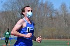 Men's Track vs Babson  Men’s Track & Field host Babson College at Cumberland (RI) High School. : Track & Field, Babson